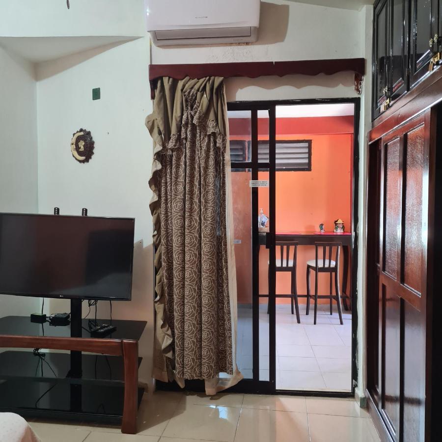 Ferienwohnung Depto. Maia: A/C, Agua Caliente, Wifi, Tv, Cable. Palenque Exterior foto